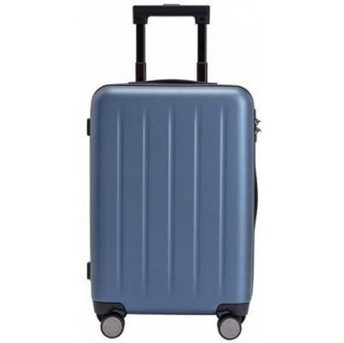 Чемодан Xiaomi Ninetygo PC Luggage 1A 26" Blue 445х275х645