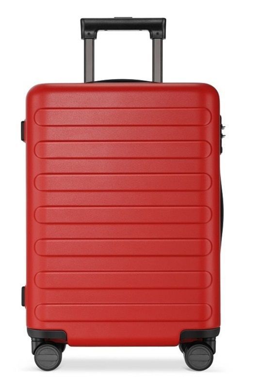 Чемодан Ninetygo Business Travel Luggage 24" Red